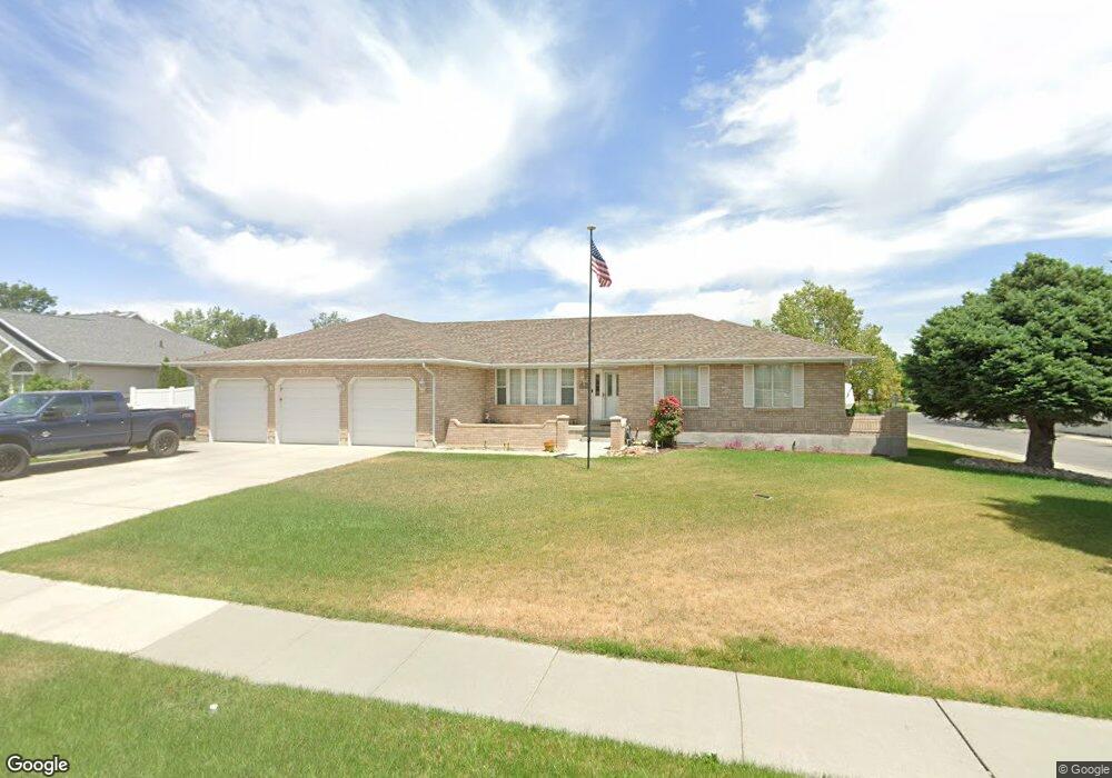 2322 W Hobbs Dr, South Jordan, UT 84095 - photo 1