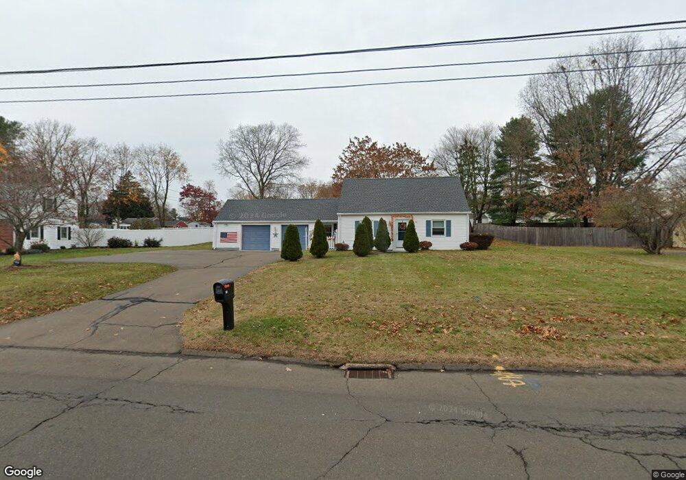 93 Pool Rd, North Haven, CT 06473 - photo 1