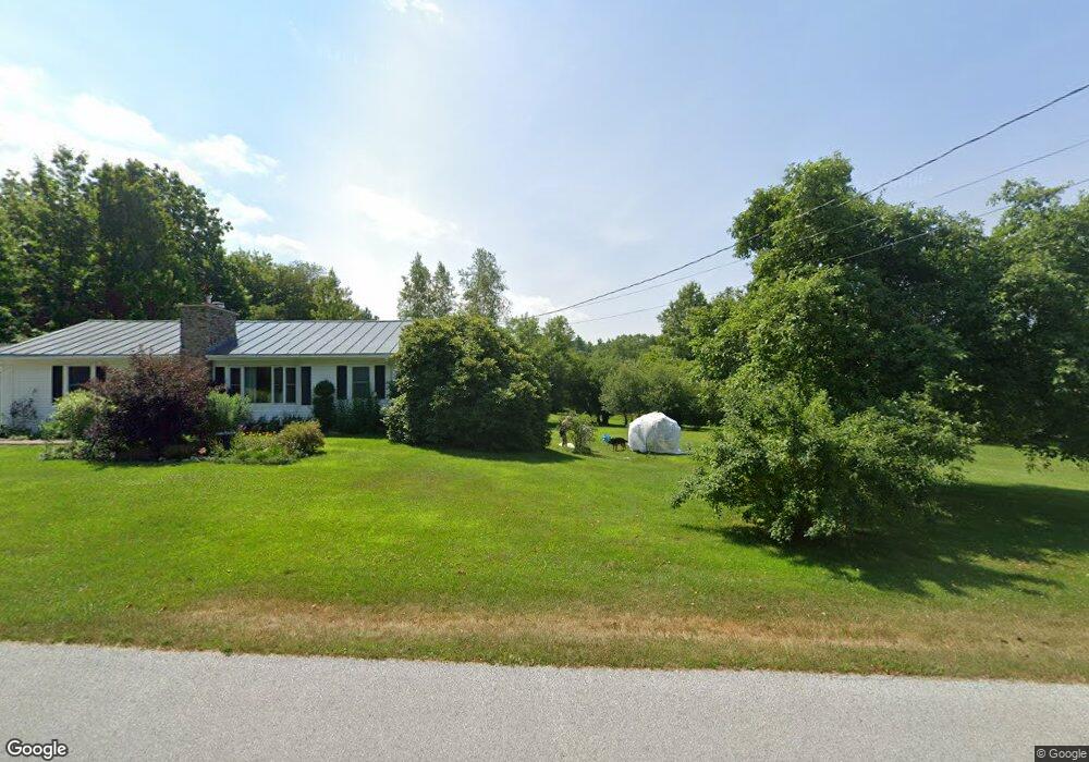 702 Gleason Rd, Rutland, VT 05701 - photo 1
