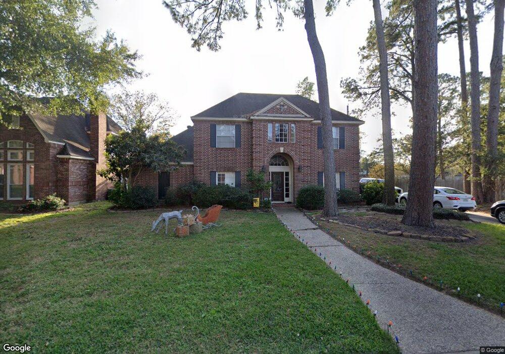 13423 Finch Brook Dr, Cypress, TX 77429 - photo 1