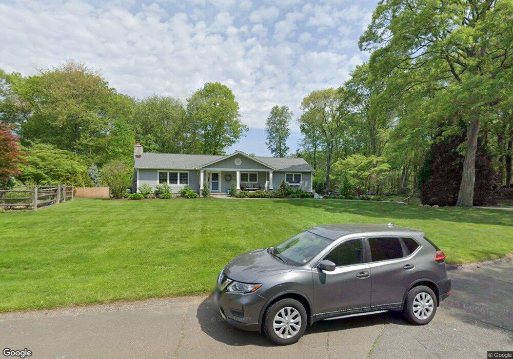 87 Towerview Dr, Trumbull, CT 06611 - photo 1