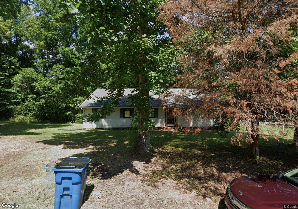 2106 Newell St, Ramseur, NC 27316 - photo 1