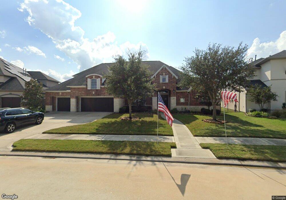 28023 Starlight Harbor Ln, Fulshear, TX 77441 - photo 1