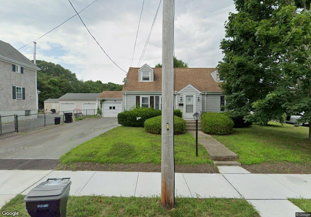 59 Buttonwood Rd, South Dartmouth, MA 02748 - photo 1