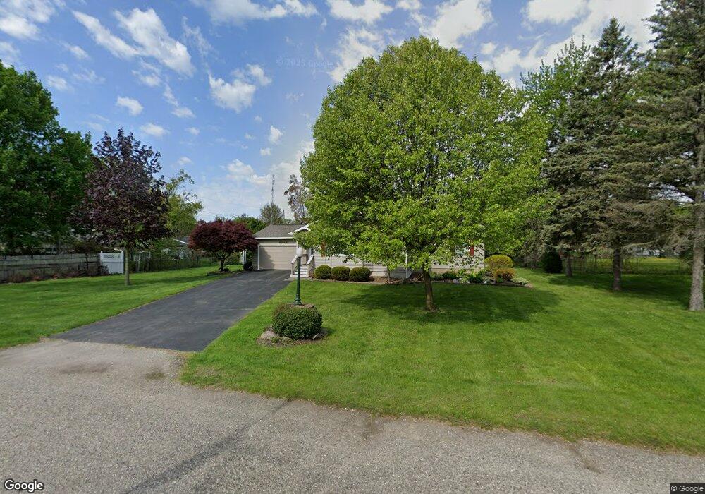 4246 Moulton Dr, Flint, MI 48507 - photo 1