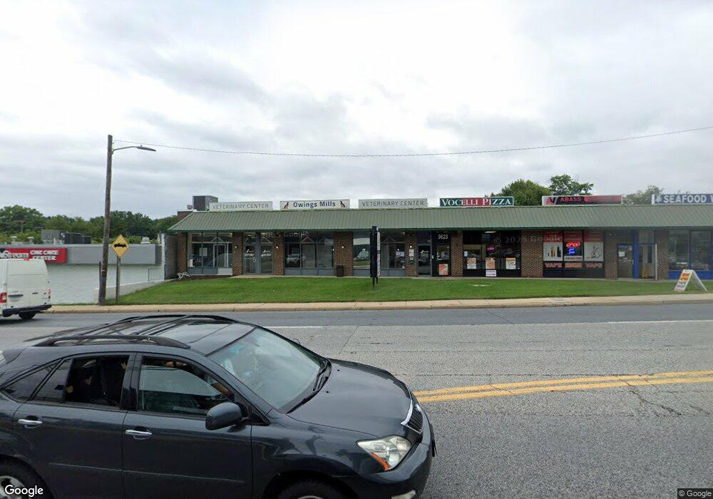 9623 Reisterstown Rd, Owings Mills, MD 21117 - photo 1