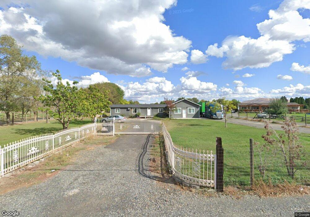 2801 Beaudry Rd, Yakima, WA 98901 - photo 1