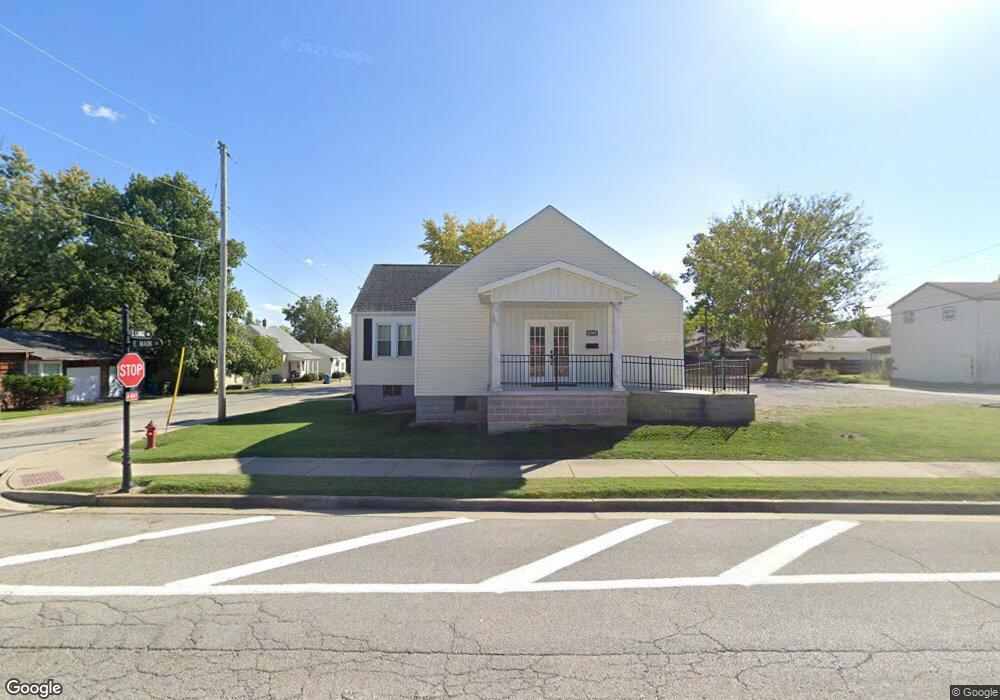 6209 E Main St, Maryville, IL 62062 - photo 1