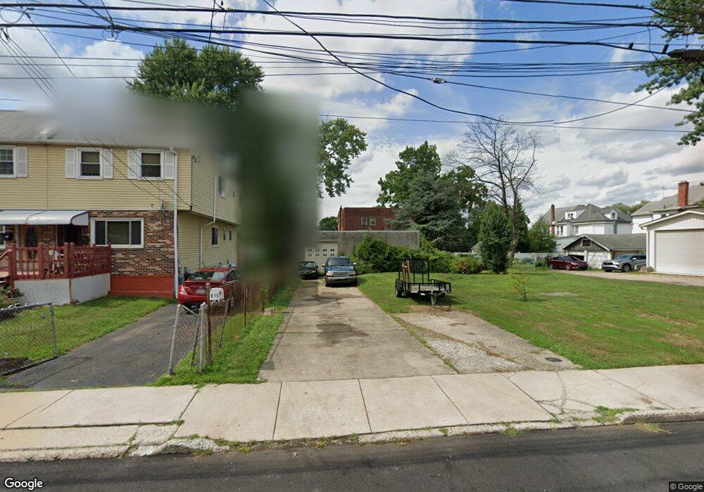 815 Beechwood Ave, Darby, PA 19023 - photo 1