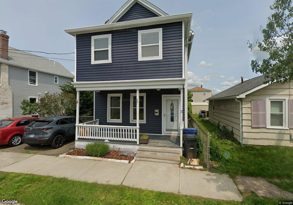21 California St, West Haven, CT 06516 - photo 1