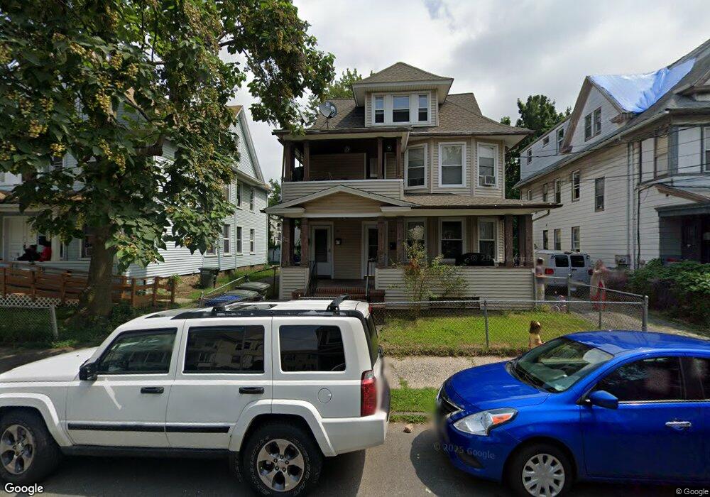 68 4th St, Bridgeport, CT 06607 - photo 1