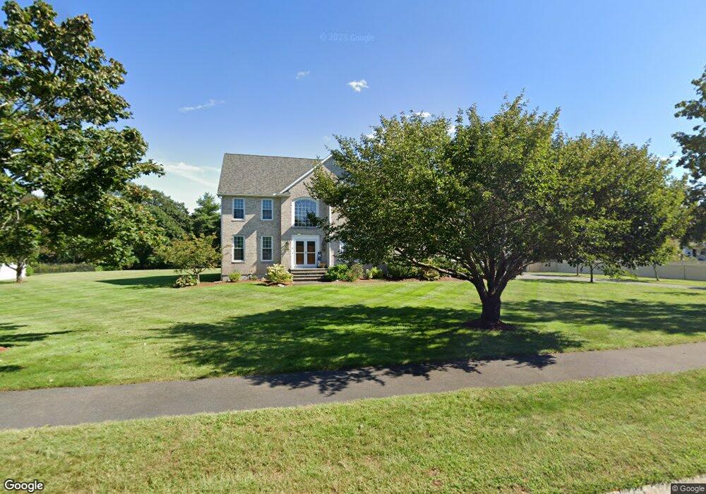 6 Russet Hill Rd, Franklin, MA 02038 - photo 1