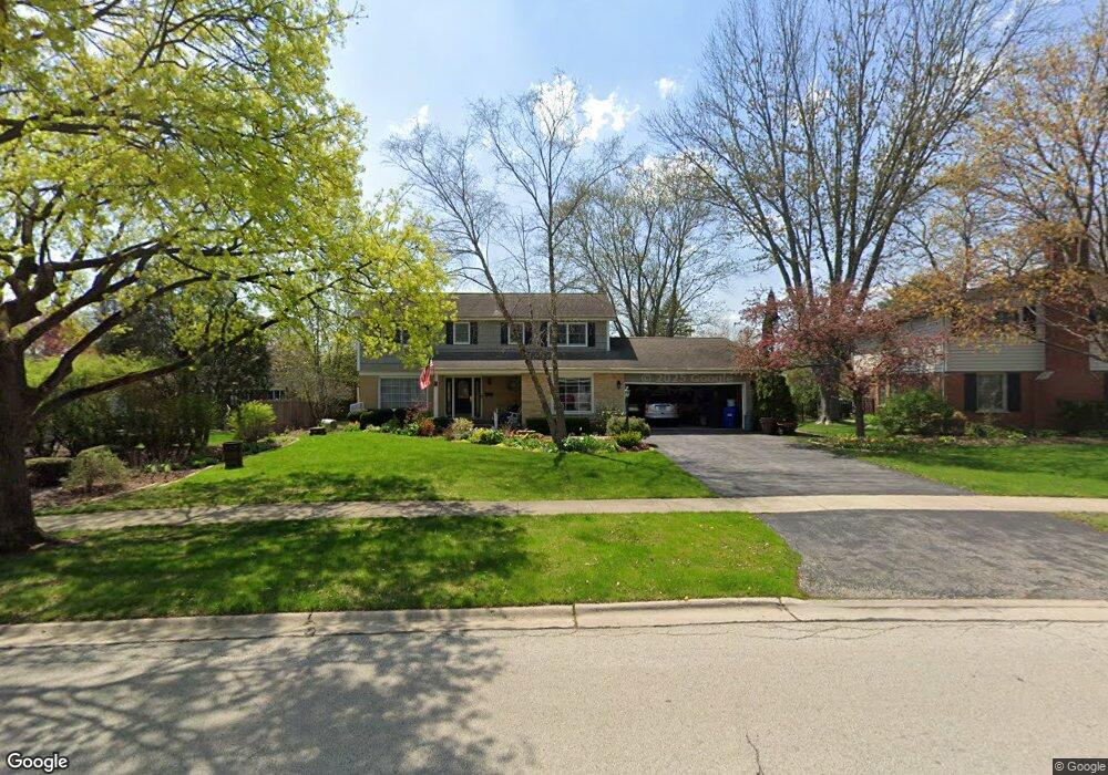 1556 Gamon Rd, Wheaton, IL 60189 - photo 1