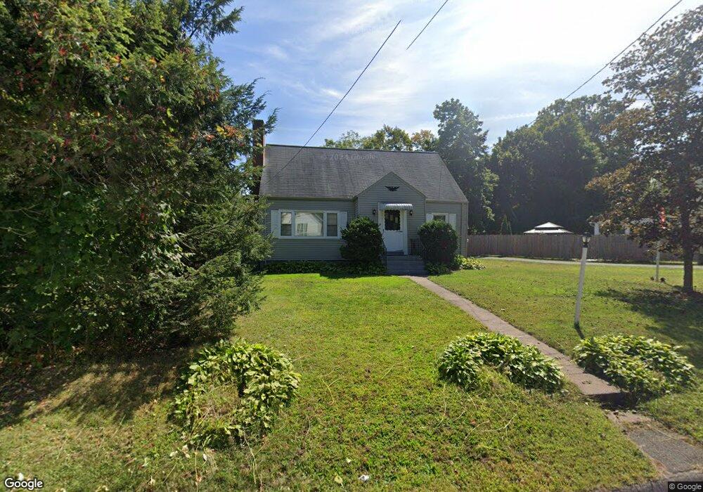 33 Middlefield St, Middletown, CT 06457 - photo 1