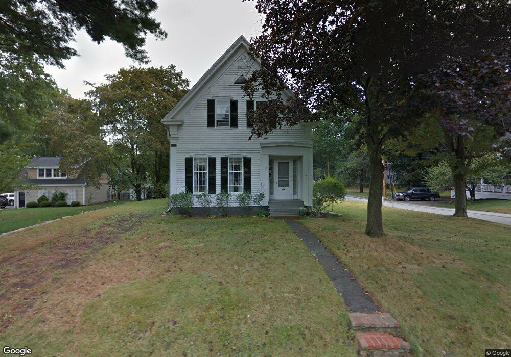 30 Elm St, Hingham, MA 02043 - photo 1