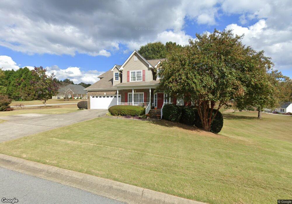 4806 Streamside Dr, Flowery Branch, GA 30542 - photo 1