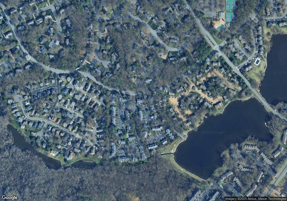 2623 Stoney Ct, Henrico, VA 23233 - photo 1