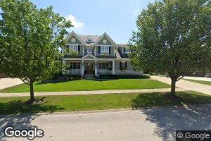 243 Claremont Dr, Naperville, IL 60540