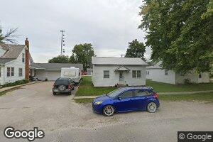 304 W Front St, Wayland, IA 52654