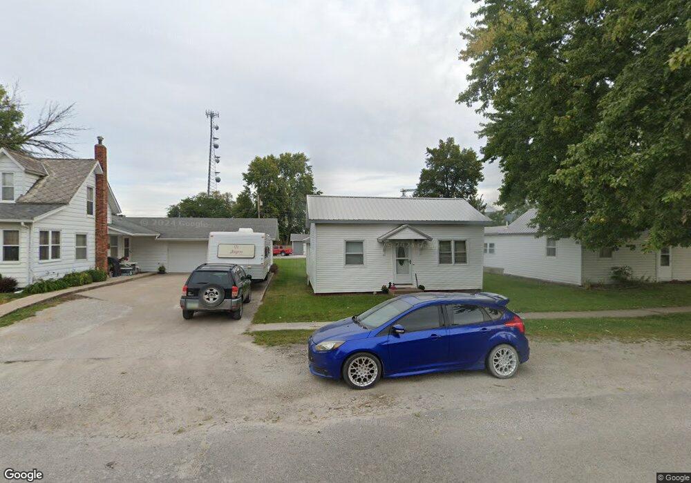 304 W Front St, Wayland, IA 52654 - photo 1