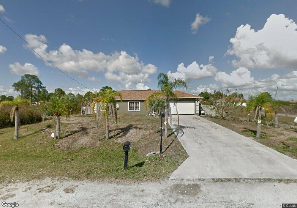 3100 68th St W unit 1, Lehigh Acres, FL 33971 - photo 1