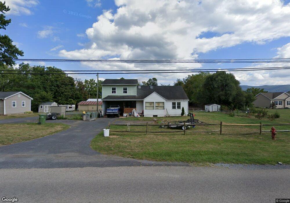 1314 Mt Torrey Rd, Lyndhurst, VA 22952 - photo 1