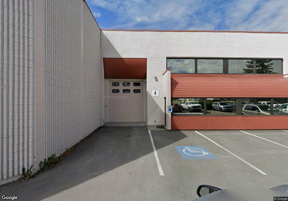 6250 Tuttle Place unit 8, Anchorage, AK 99507 - photo 1