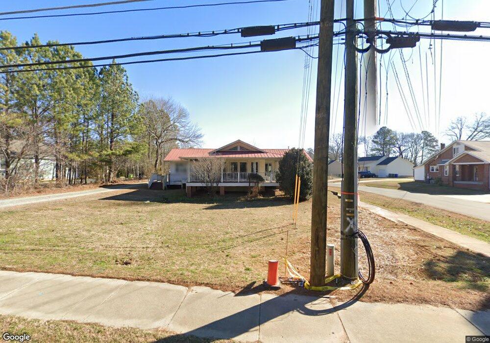 815 Sanford Rd, Pittsboro, NC 27312 - photo 1