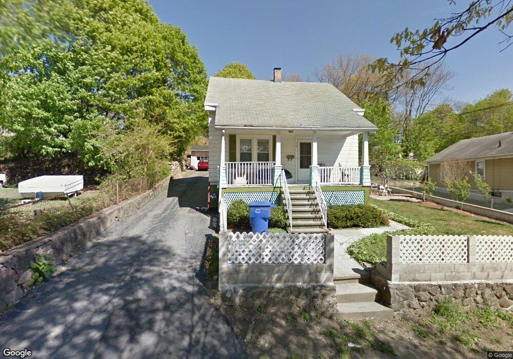 72 Drake St, Waterbury, CT 06704 - photo 1