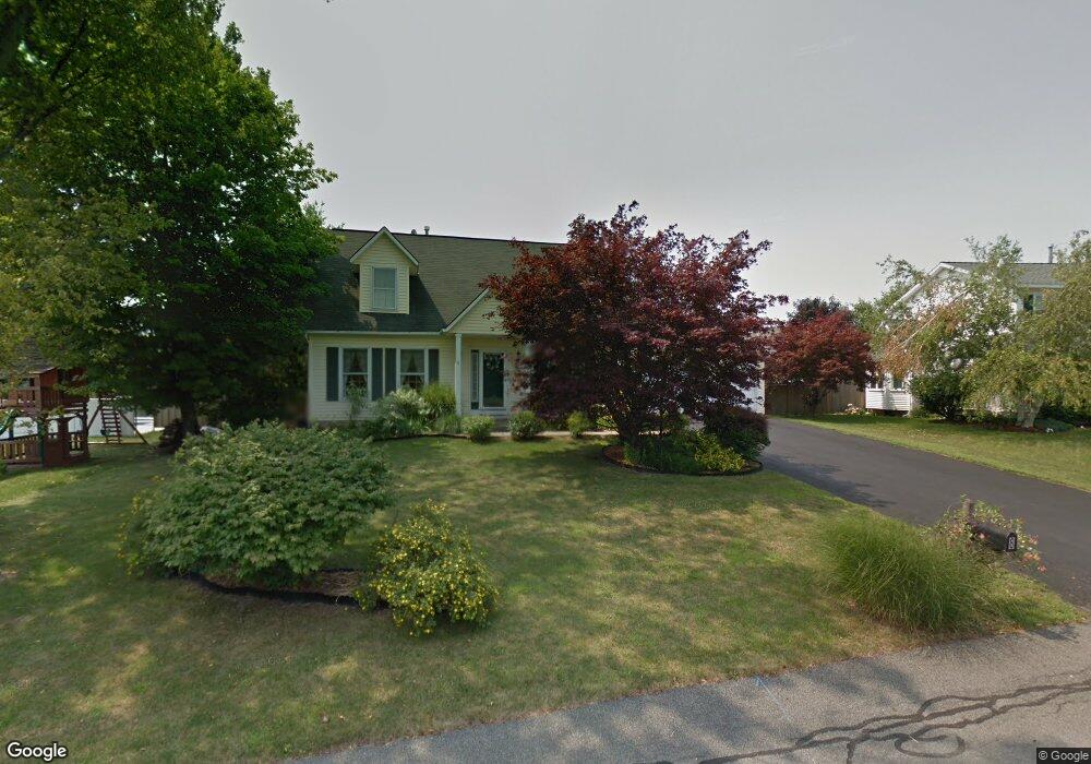 8 Cimarron Way, Latham, NY 12110 - photo 1