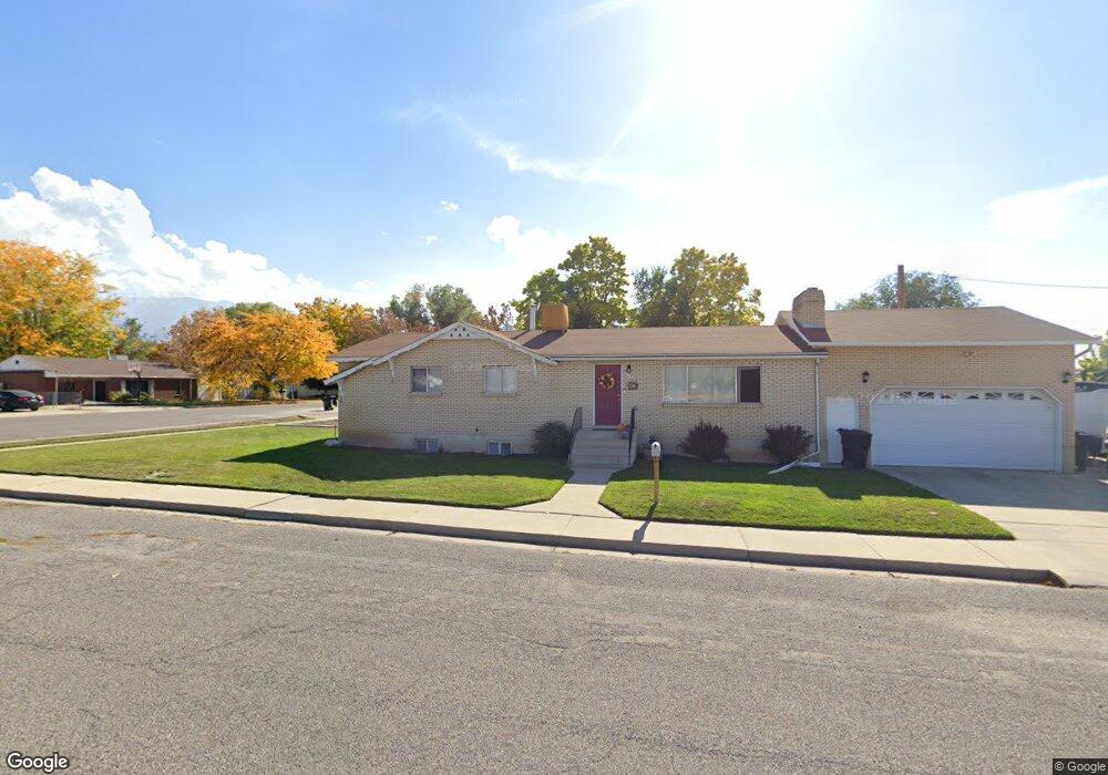 325 W 200 S, Payson, UT 84651 - photo 1