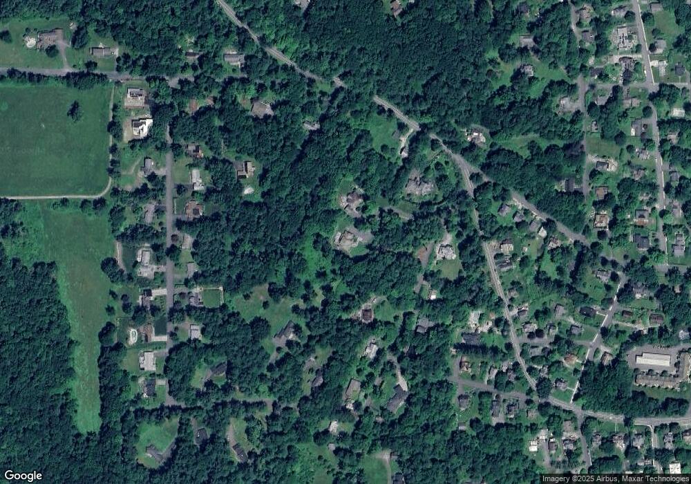 8 Berkshire Heights Rd, Great Barrington, MA 01230 - photo 1