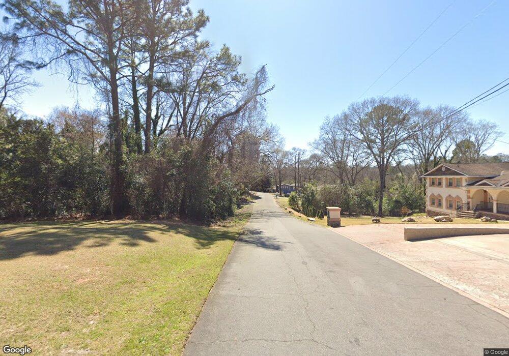 0 Hawthorne Rd unit 7193739, Warner Robins, GA 31093 - photo 1