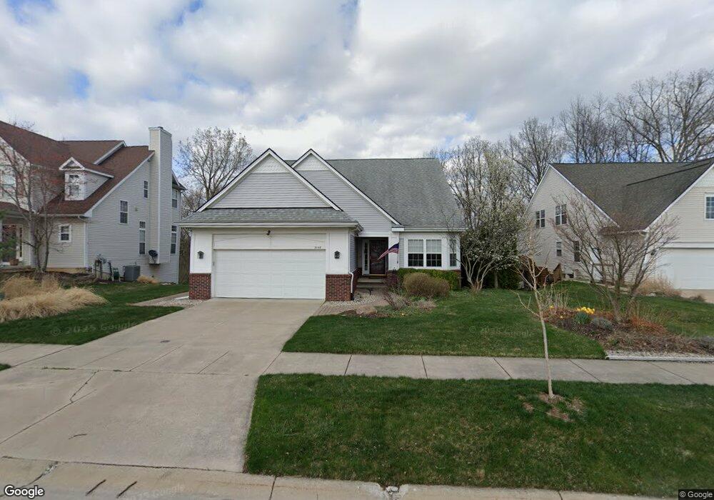 7148 Ulrich unit 163, Dexter, MI 48130 - photo 1