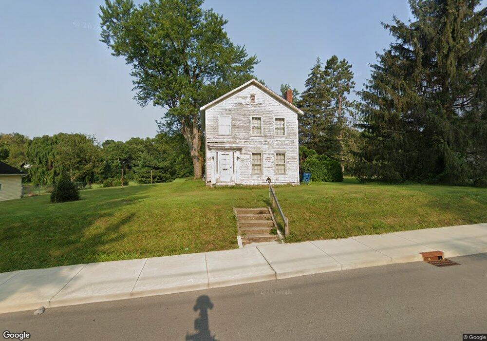 641 N Seminary St, Roanoke, IN 46783 - photo 1