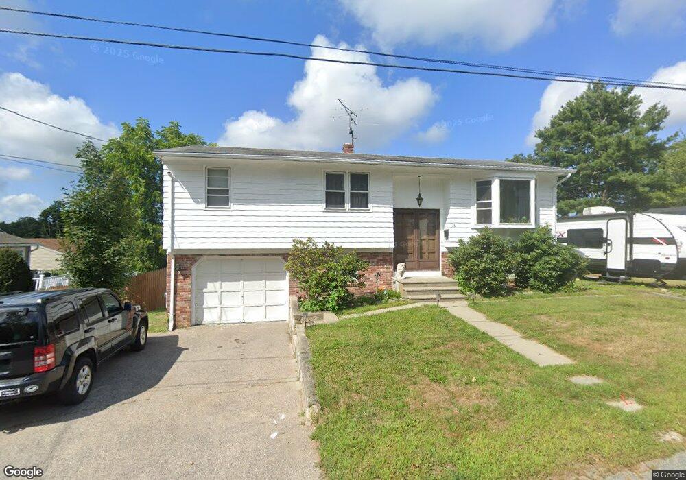76 Morgan Ave, North Providence, RI 02911 - photo 1