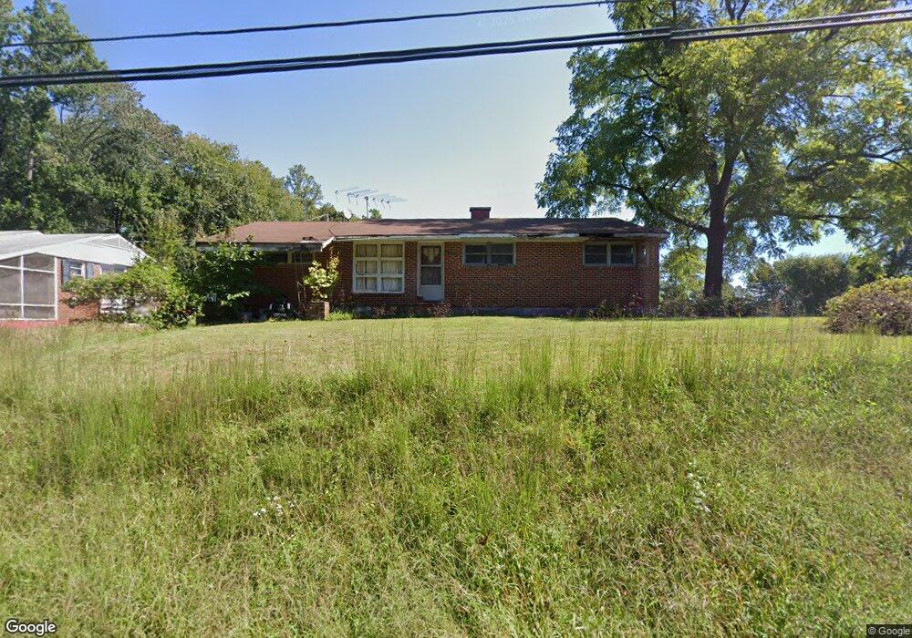 15117 Richmond Rd, Culpeper, VA 22701 - photo 1