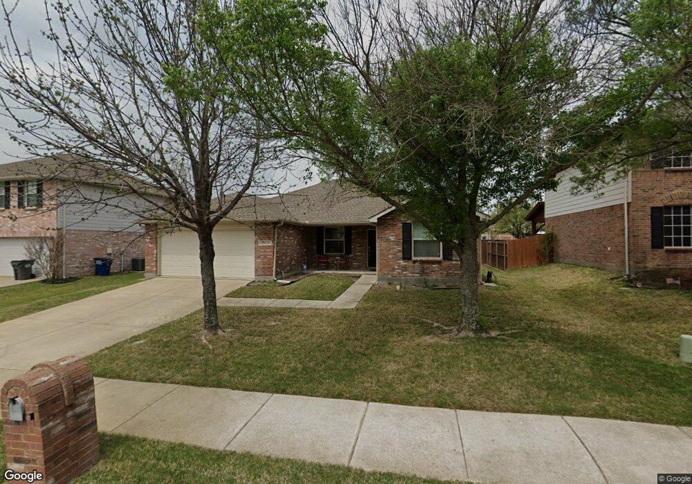 826 Bessemer Dr, Wylie, TX 75098 - photo 1