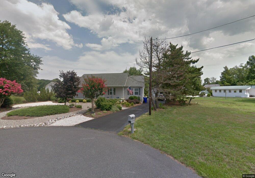 36938 Gum Cir, Ocean View, DE 19970 - photo 1