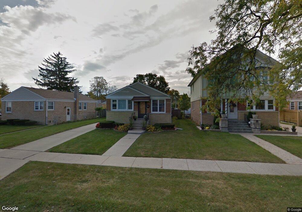 9933 Sunnyside Ave, Schiller Park, IL 60176 - photo 1