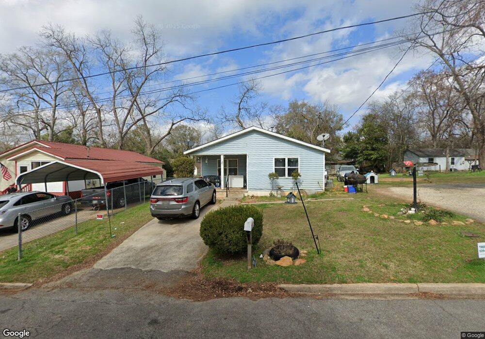 228 Mccoy St, Americus, GA 31709 - photo 1