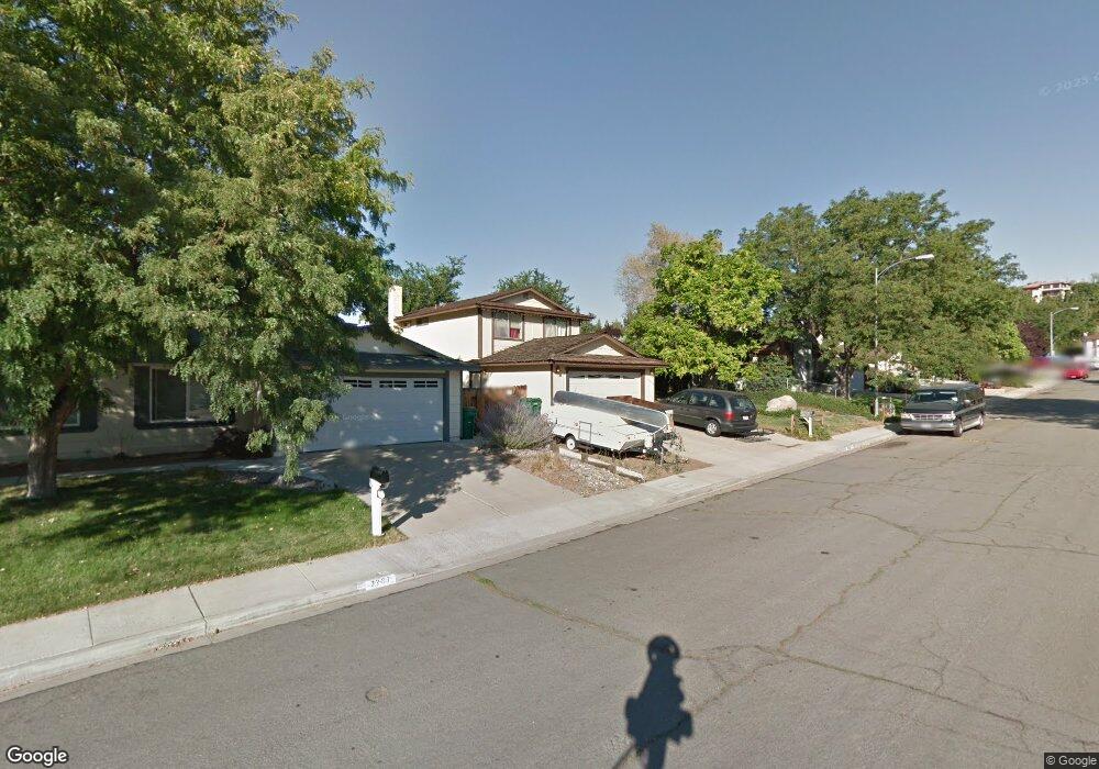 3247 Holman Way, Sparks, NV 89431 - photo 1