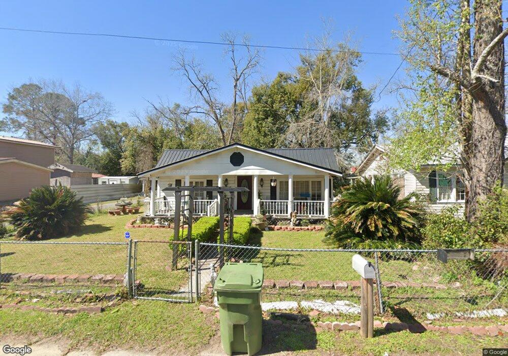 506 S Maple St, Adel, GA 31620 - photo 1