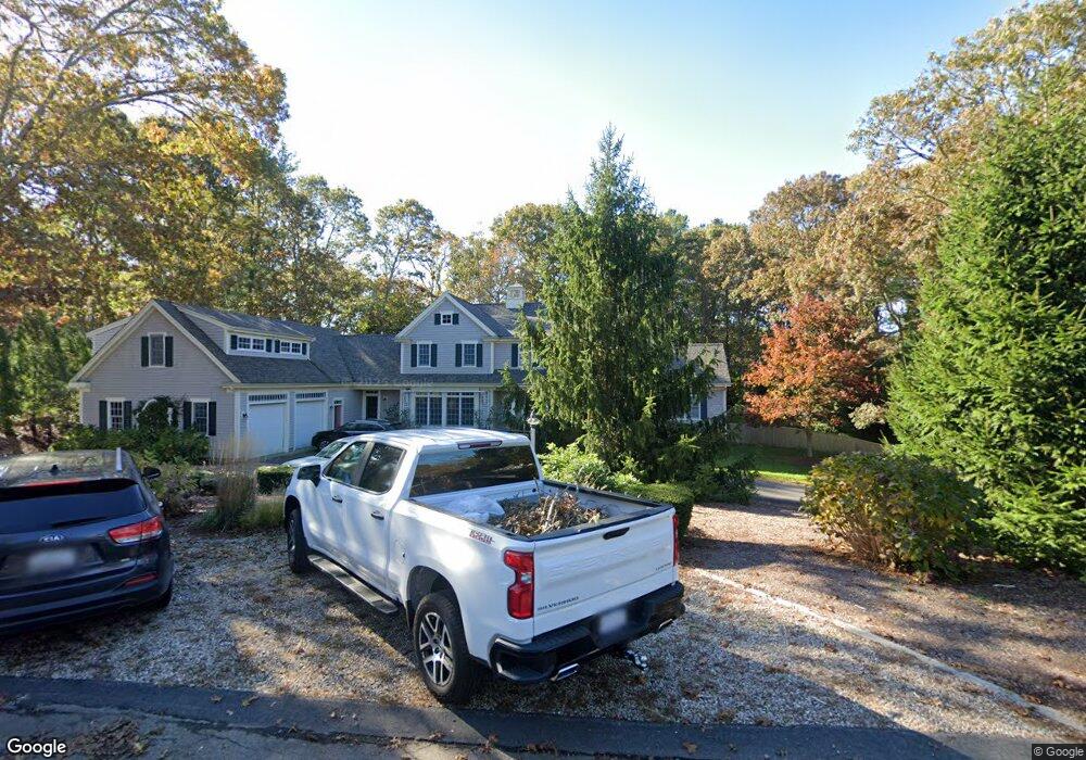 57 Seabury Ln, Centerville, MA 02632 - photo 1