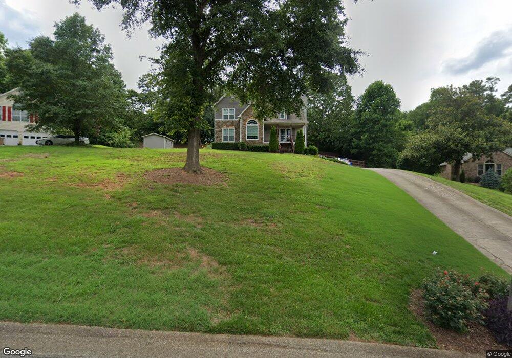 118 Springwater Trace unit 1, Woodstock, GA 30188 - photo 1