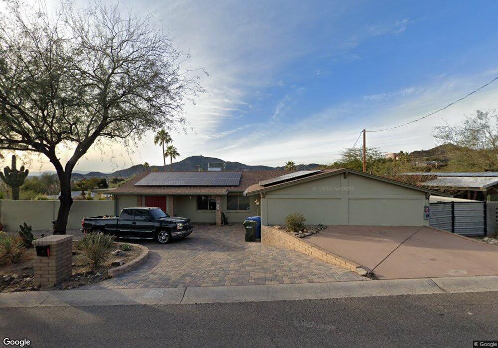 1720 E Mountain View Rd, Phoenix, AZ 85020 - photo 1