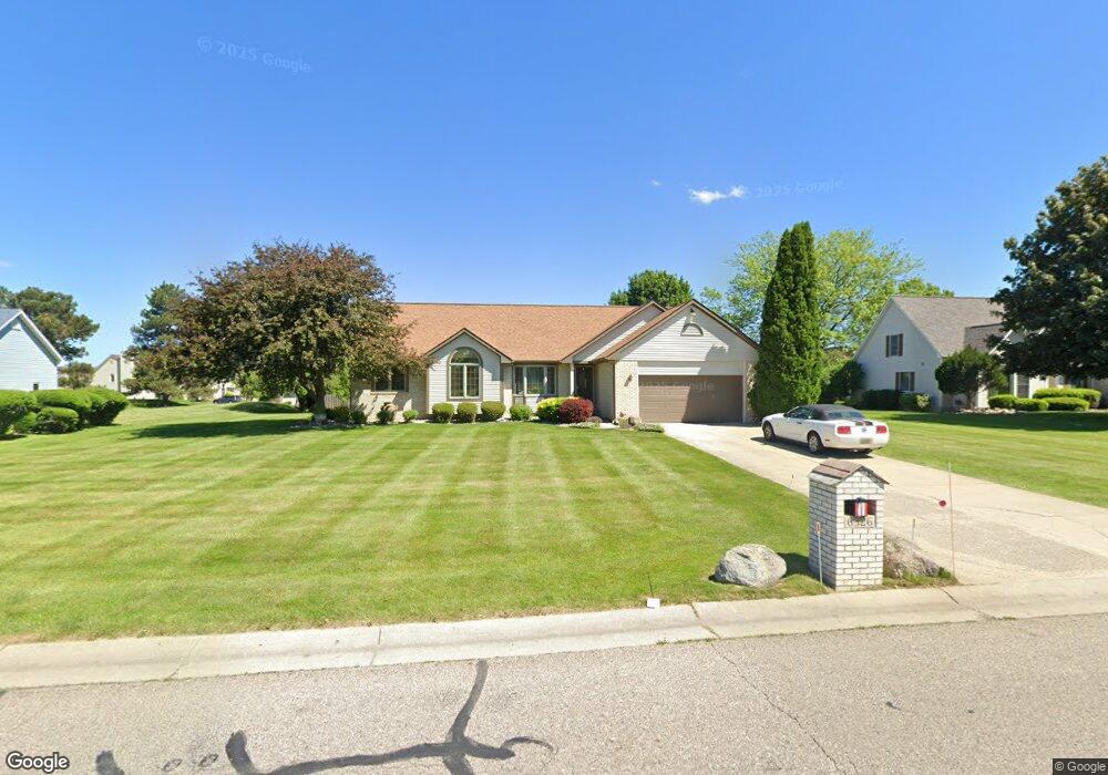 6326 Santa fe Trail, Flint, MI 48532 - photo 1