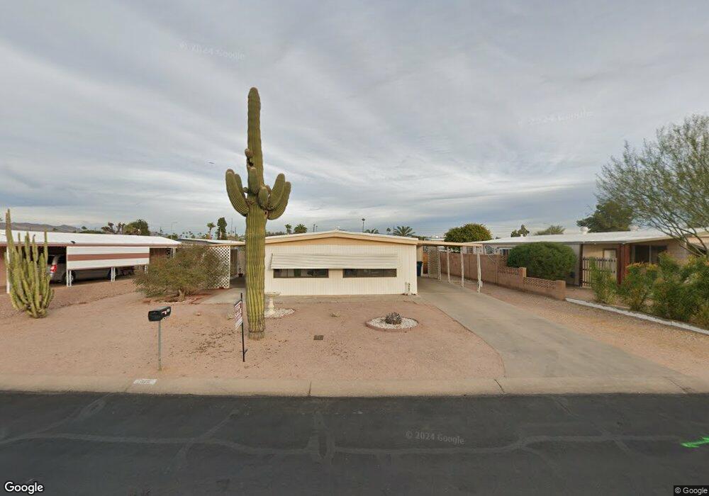 325 S 74th Place, Mesa, AZ 85208 - photo 1