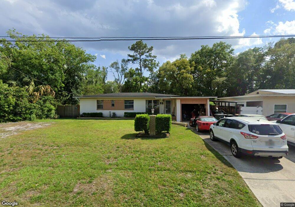 6430 Burgundy Rd S, Jacksonville, FL 32210 - photo 1