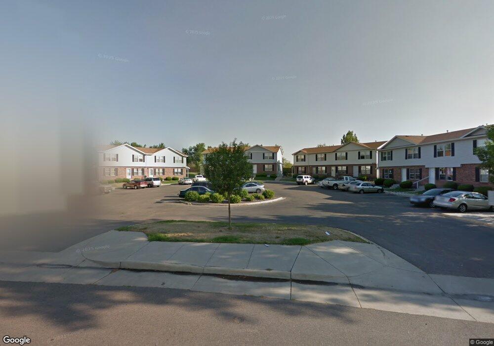 16353 E 17th Place unit B, Aurora, CO 80011 - photo 1